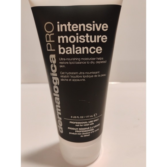 Dermalogica Pro Intensive Moisture Balance 6.oz/177mL New Sealed - Picture 1 of 4